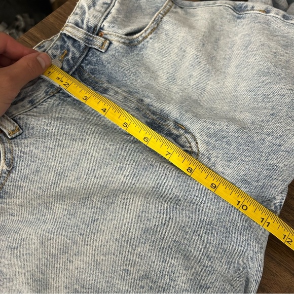 PACSUN 90’s boyfriend Floral Women's Jeans 26x33 - Picture 11 of 13